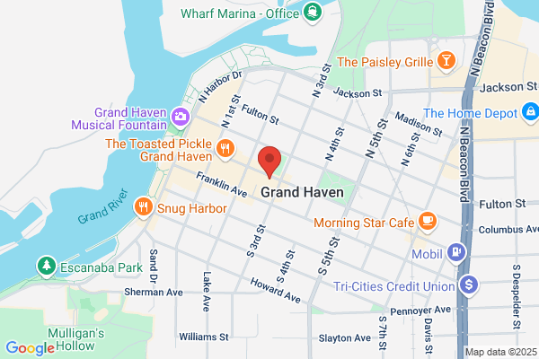 Grand Haven Jewelry