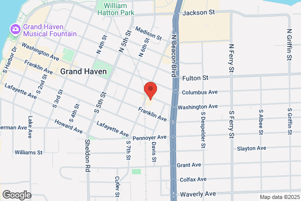 Grand Haven Tribune