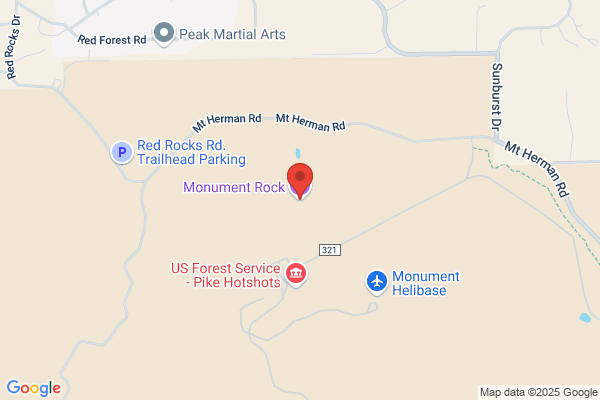 Harbor Monument Co