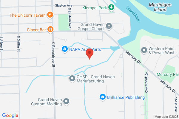 Holzinger & Pofahl Electric Inc