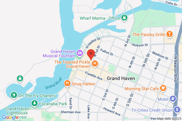 Pilates of Grand Haven