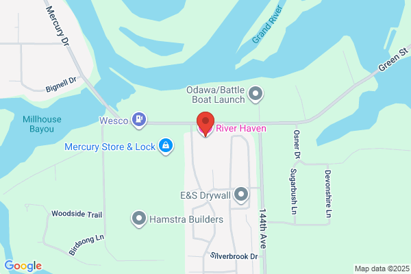 River Haven
