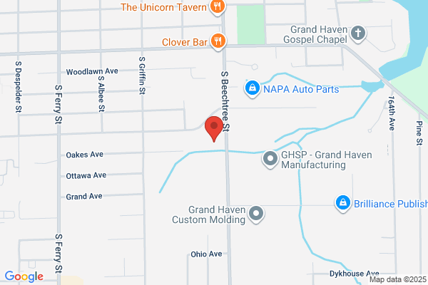 Smith Michael A DDS Ms
