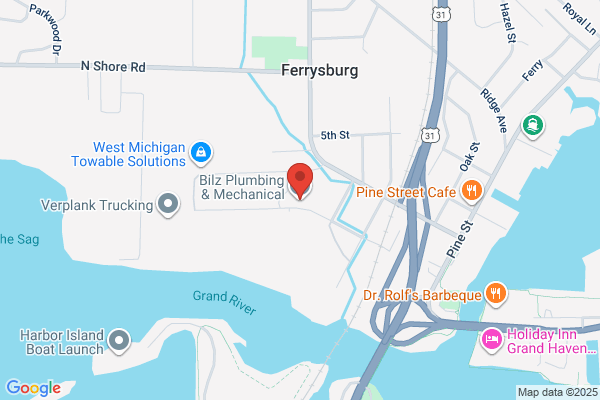Bilz Plumbing & Mechanical Inc