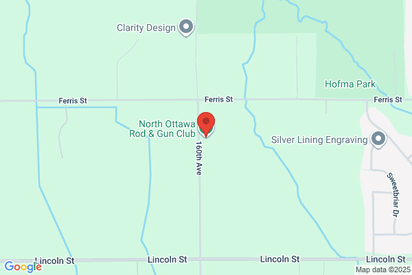North Ottawa Rod and Gun Club