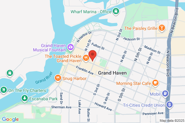 The Sandi Gentry Team- RE/MAX Lakeshore