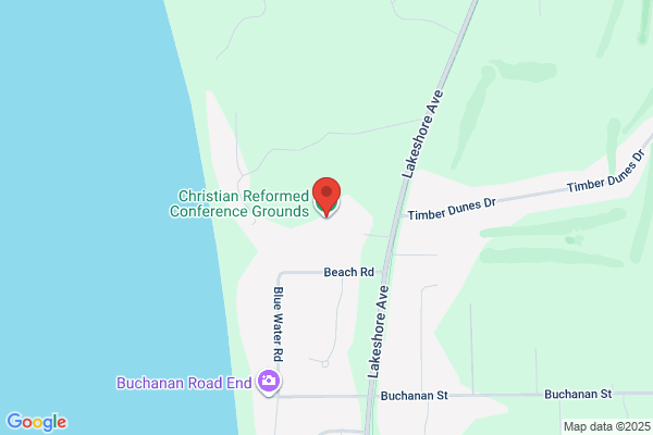 Christian Reformed Conference Grounds