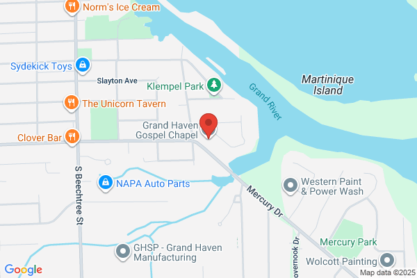 Grand Haven Gospel Chapel