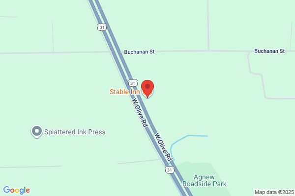 Stable Inn the
