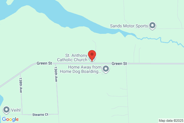 St Anthonys Catholic Church