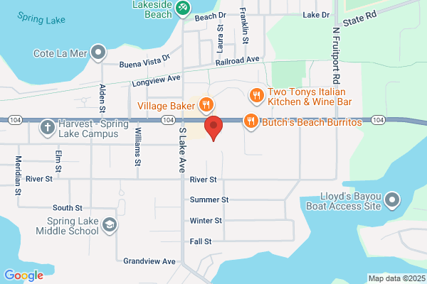 Lakeside Towing & Recovery Llc