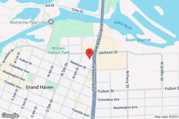 Tuffy Auto Service Centers