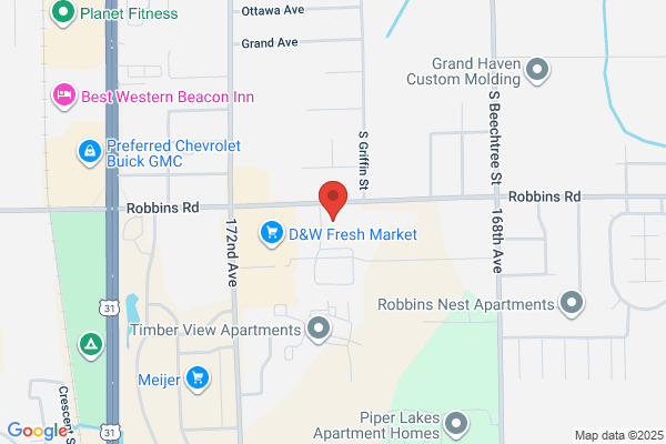 Robbins Road Animal Clinic