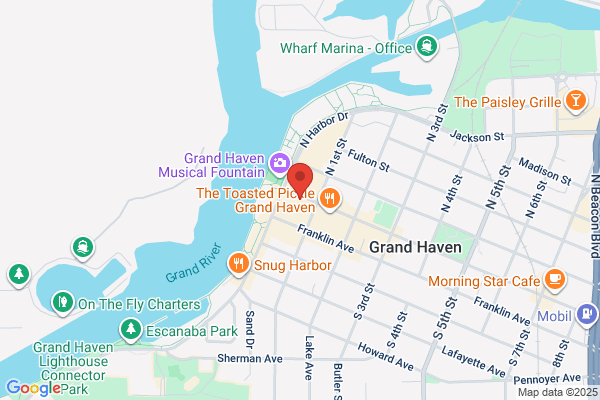 The Store of Grand Haven Inc