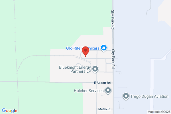 Bel-Wood Buildings Inc