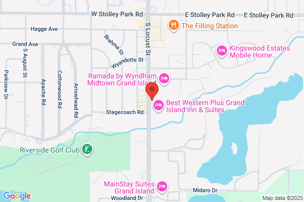 SureStay Plus By Best Western Grand Island