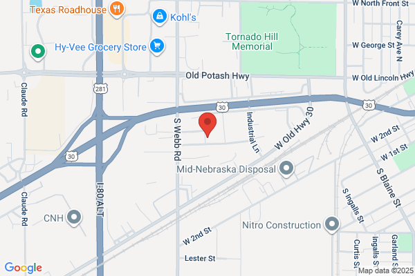 Winsupply of Grand Island