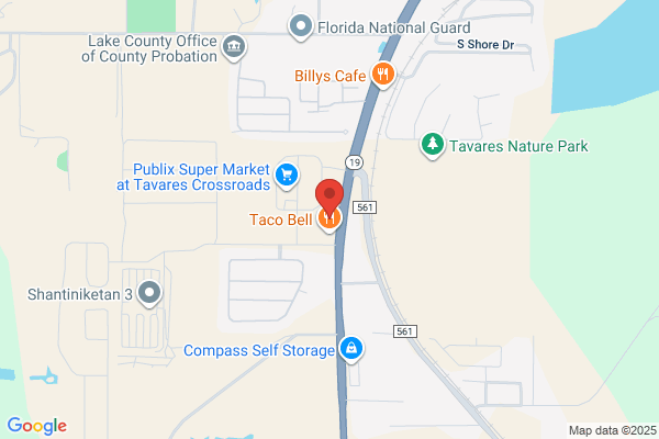Popeyes Louisiana Kitchen - Closed