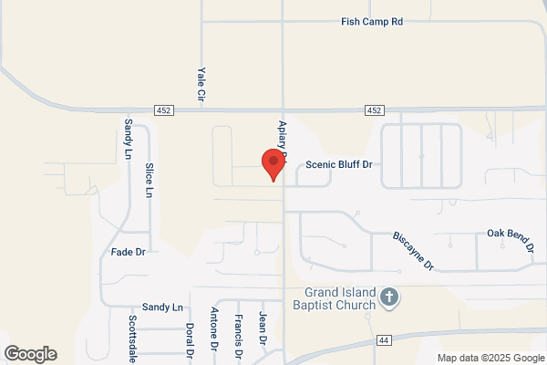 Stanley Martin Homes at Groves at Grand Island
