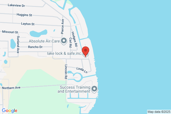 Lake Lock & Safe Inc