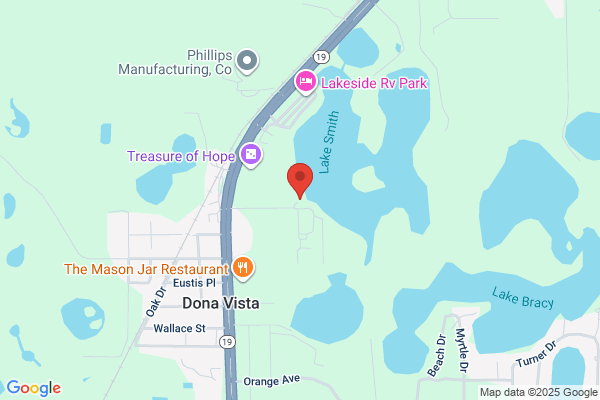 Empower Organic Buyer's club