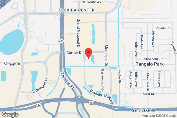 Funding One of Florida Llc