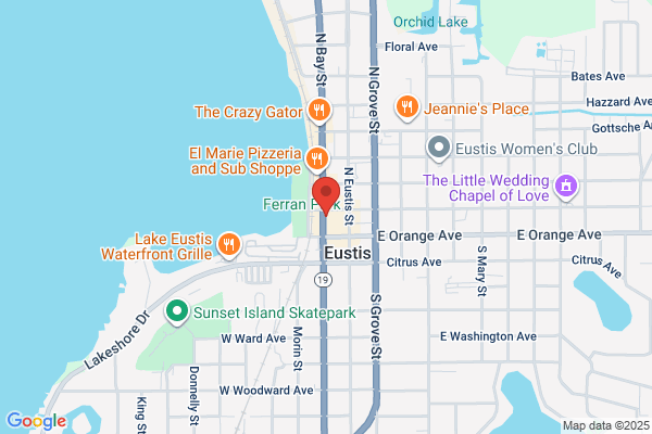 Home IV Care Inc