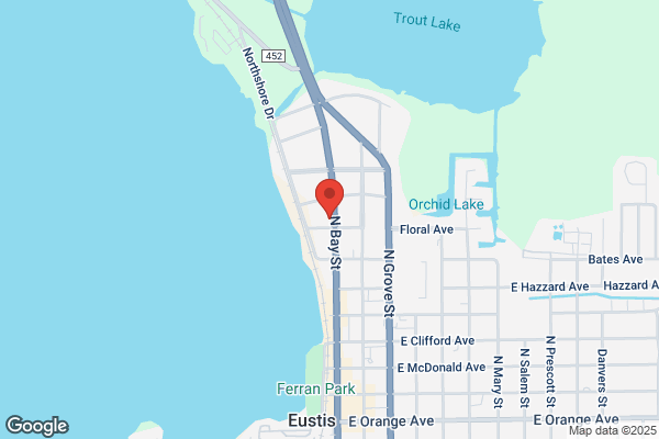 Lake Options Screening