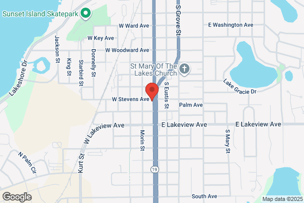 Lake Shore Acres Motel