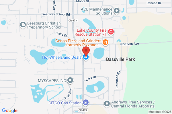Mid-Lakes Superette