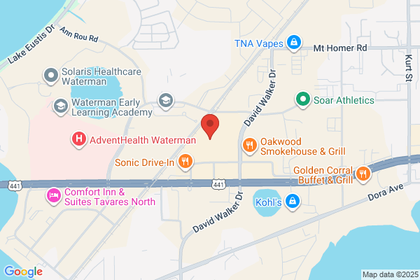 North Eustis Liquors