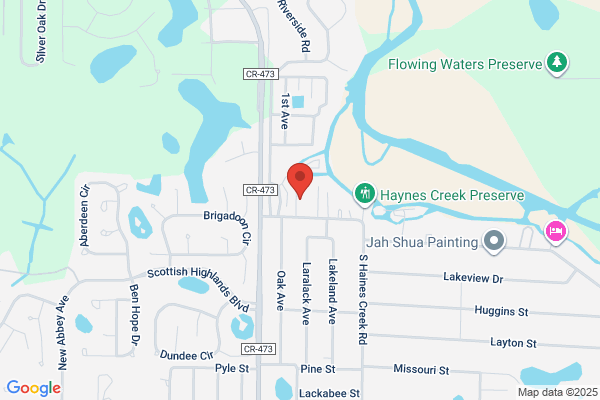 Shady Oaks Rv Park