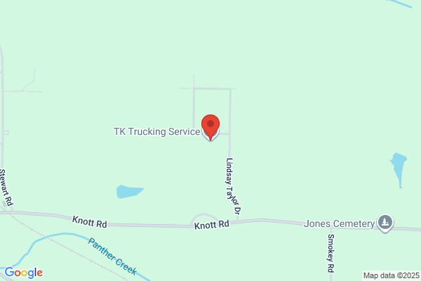 T & K Trucking
