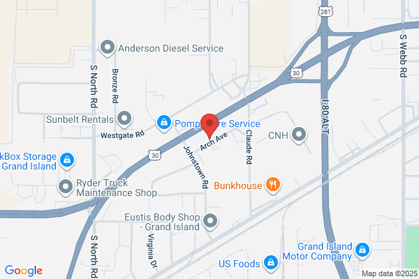 Hesselgesser Electric Motor Service Inc