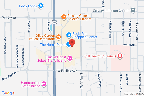 D J's Heating Air Conditioning & Electrical