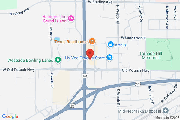 Hy-Vee Fast & Fresh