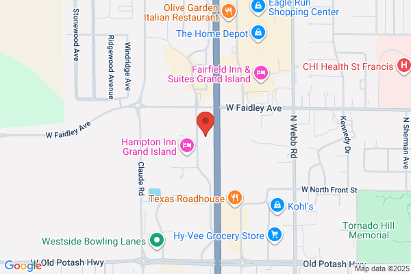 Heartland Pain Clinics