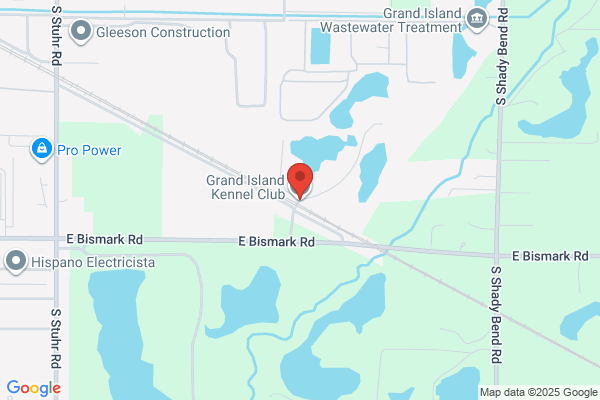 Grand Island Kennel Club