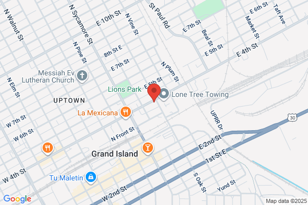 Arends Auto Service