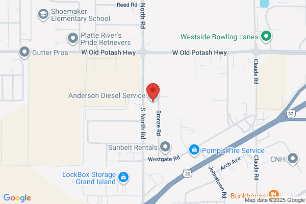 Dan's Engine & Driveline Repair