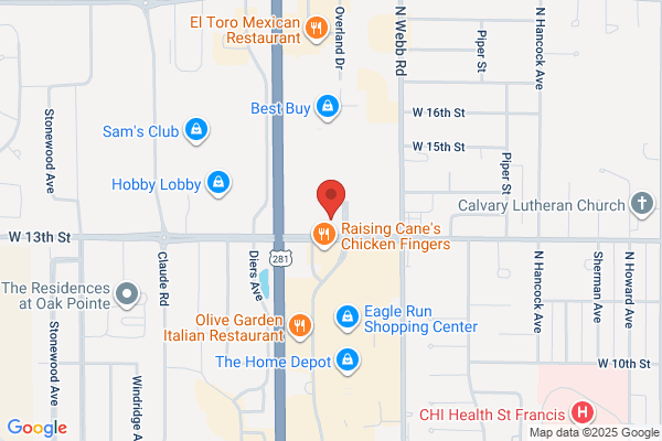 Sears Auto Center - Closed