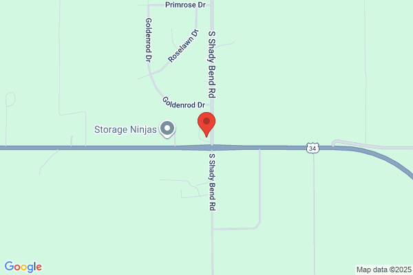 Conrad American Inc