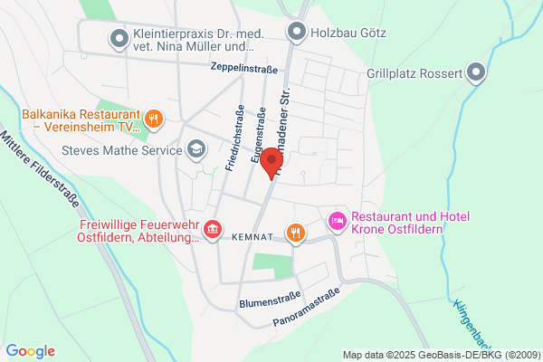 Roger Krzycki Construction