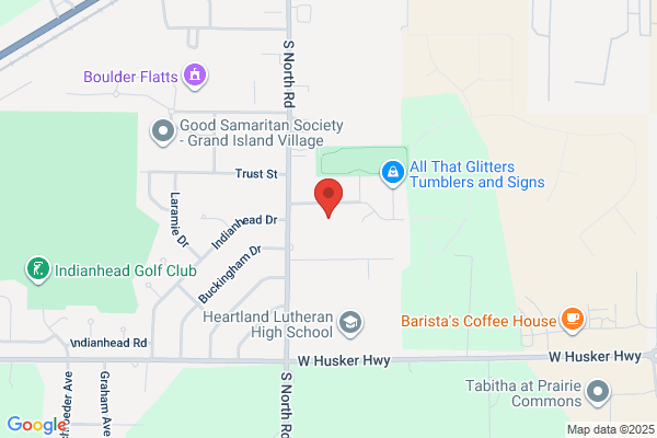 Stirn Mobile Home Service