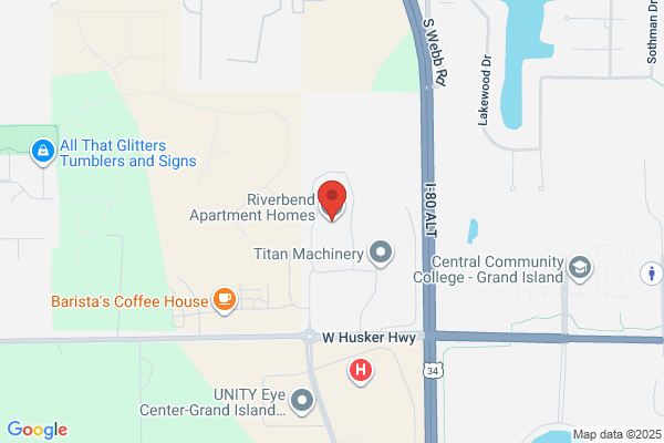 Riverbend Apartment Homes