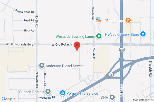 Ensley Electrical Services
