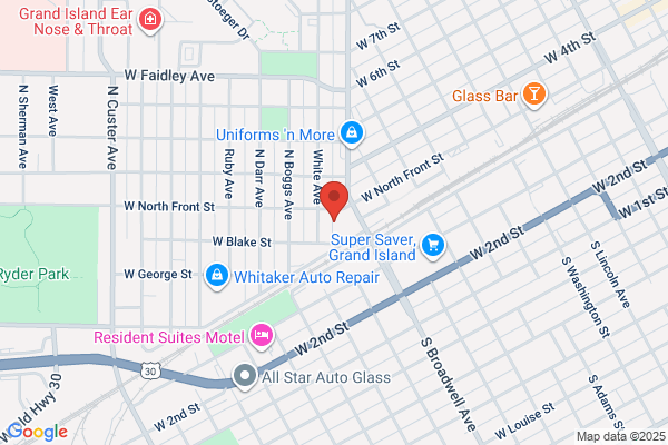White Horse Tavern Inc