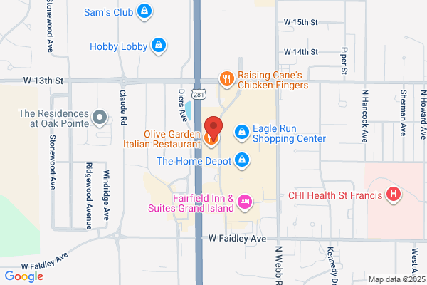 Panera Bread - Closed