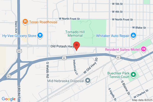NAPA Auto Parts - Auto Parts of Grand Island
