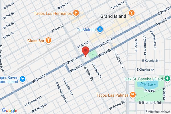 A & A Rent A Car, Inc.